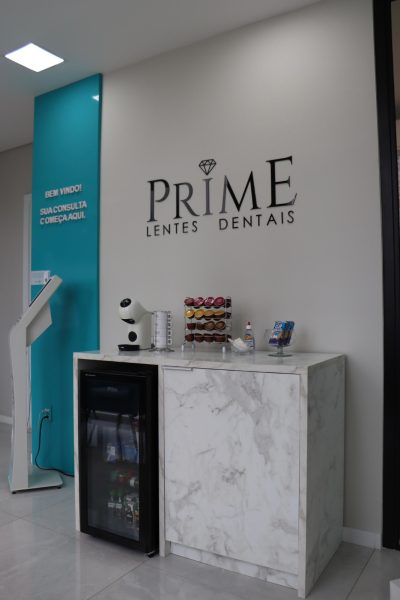 Prime Lentes Dentais